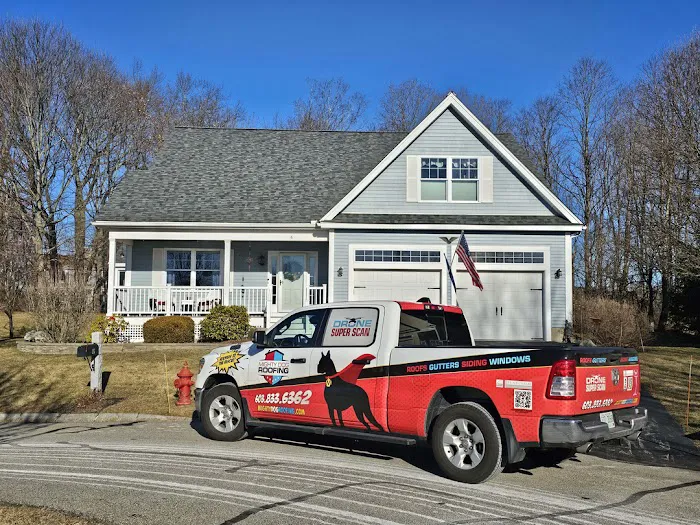 Mighty Dog Roofing of Southern New Hampshire Picture 4