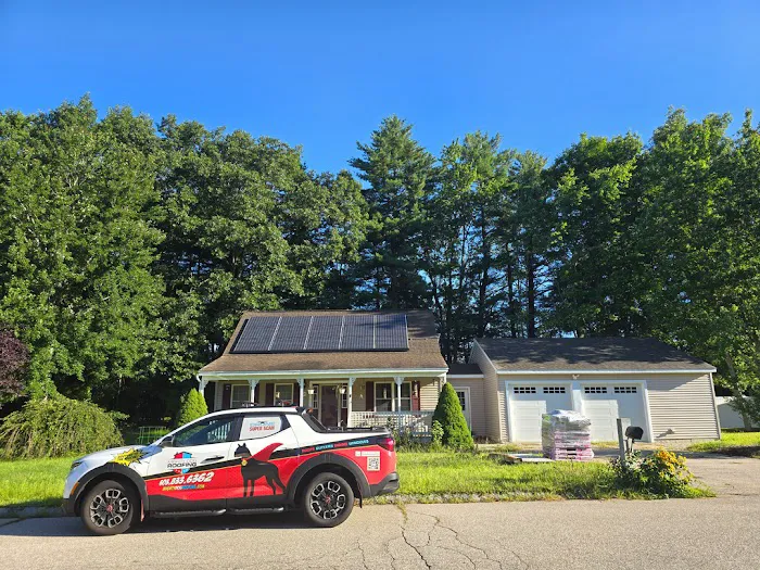 Mighty Dog Roofing of Southern New Hampshire Picture 10
