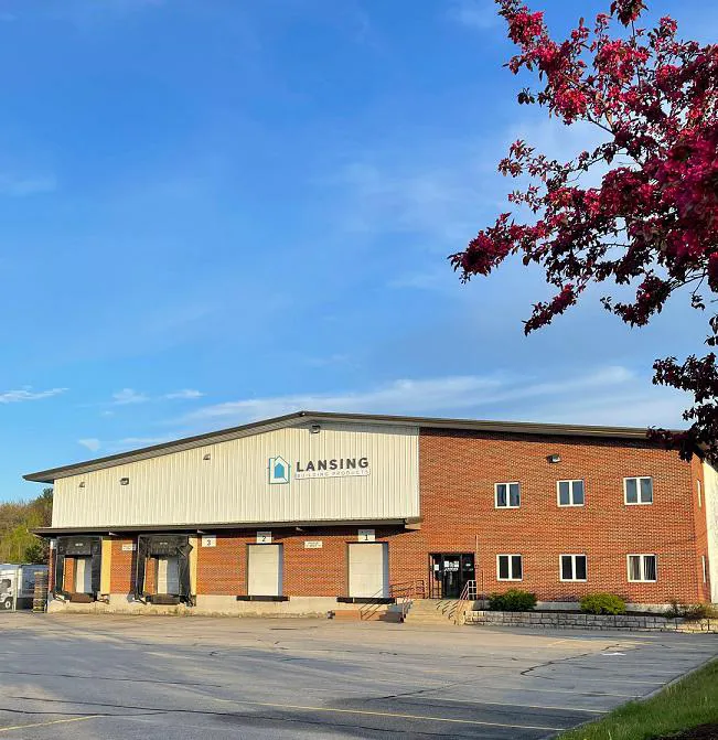 Lansing Building Products - Portsmouth, NH Picture 5