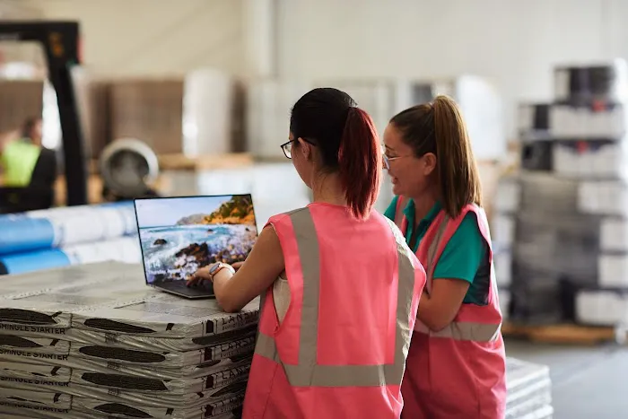 Lansing Building Products - Portsmouth, NH Picture 7