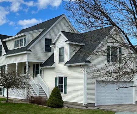 On Course Remodeling