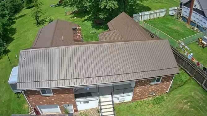 Residential Construction Services (RCS) Metal Roofing Specialists Picture 2