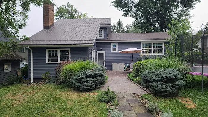 Residential Construction Services (RCS) Metal Roofing Specialists Picture 1