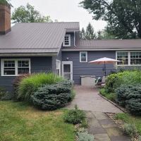 Residential Construction Services (RCS) Metal Roofing Specialists ico
