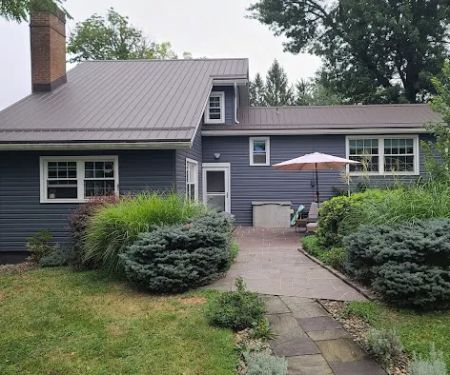 Residential Construction Services (RCS) Metal Roofing Specialists