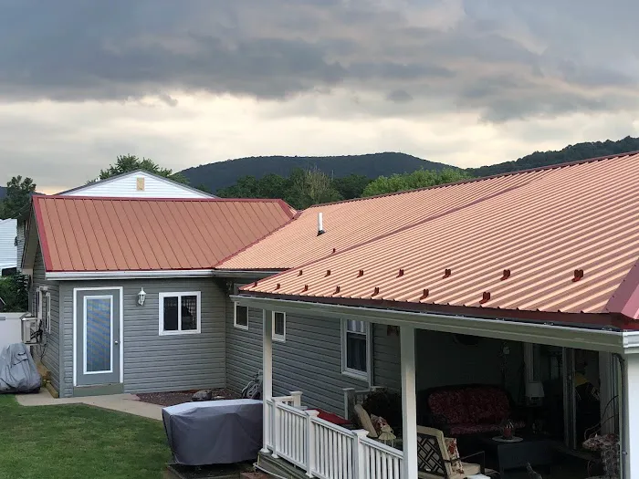 Residential Construction Services (RCS) Metal Roofing Specialists Picture 6