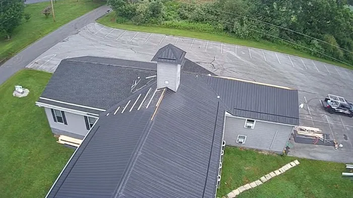 Residential Construction Services (RCS) Metal Roofing Specialists Picture 4