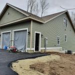 MG General Construction Corp