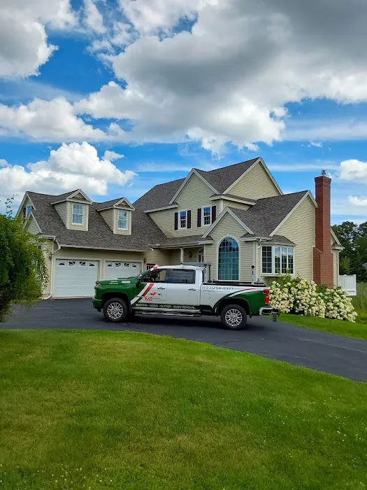 MG General Construction Corp Picture 4