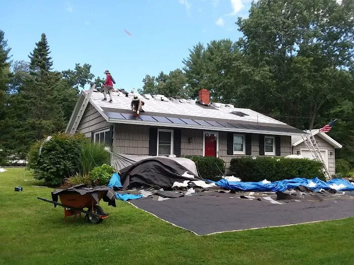 MG General Construction Corp Picture 3