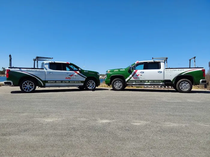 MG General Construction Corp Picture 2