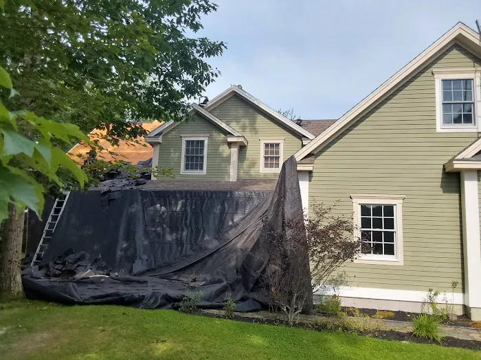 MG General Construction Corp Picture 7