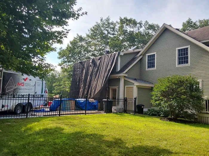 MG General Construction Corp Picture 6