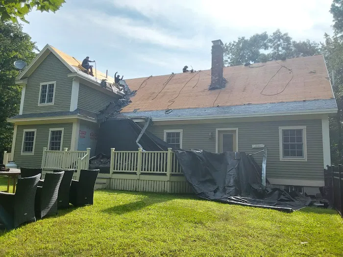 MG General Construction Corp Picture 9