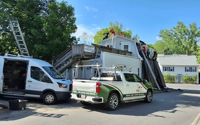 MG General Construction Corp Picture 8