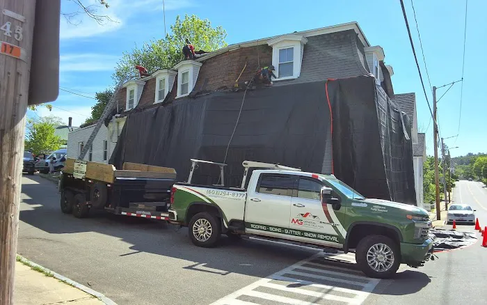 MG General Construction Corp Picture 10