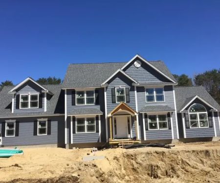 A Unique Image Construction LLC