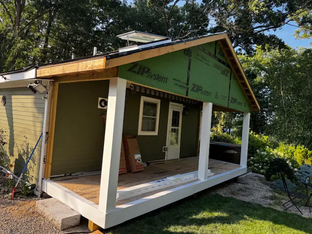 A Unique Image Construction LLC Picture 3