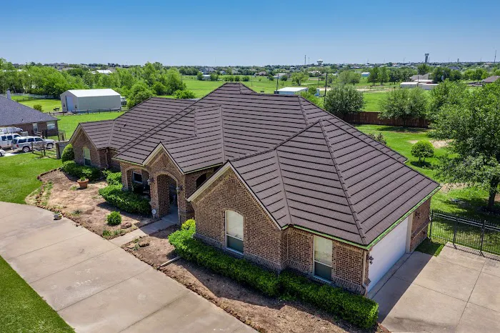 Solarshield Metal Roofing Picture 5