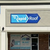 Rapid Roof ico