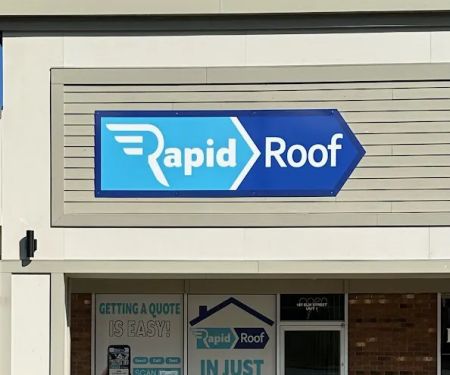 Rapid Roof