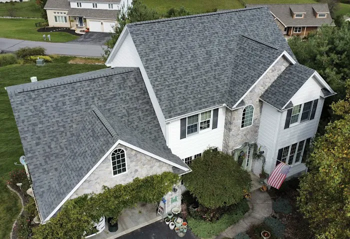 Champion Roofing USA Picture 1