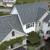 Champion Roofing USA ico