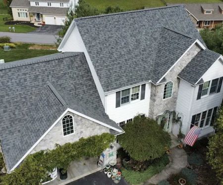 Champion Roofing USA