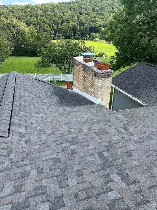 Champion Roofing USA Picture 3