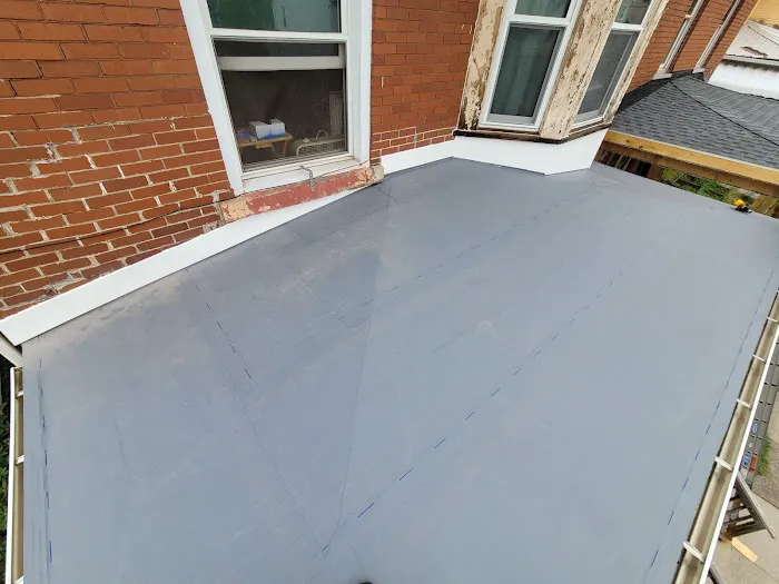 Champion Roofing USA Picture 10