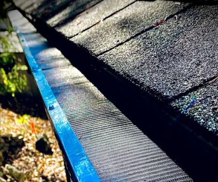 EngComfort Gutter Services