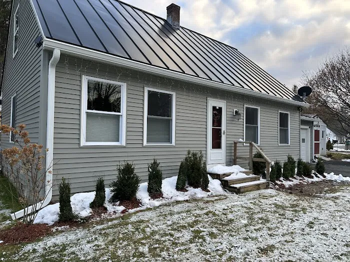 EngComfort Gutter Services Picture 2