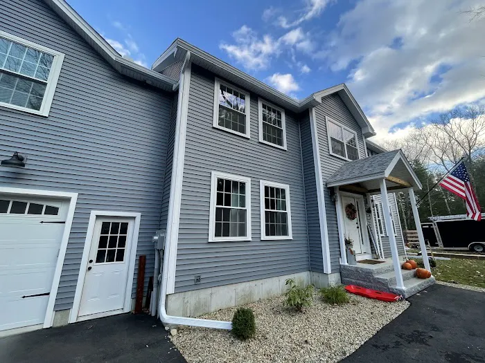 EngComfort Gutter Services Picture 3