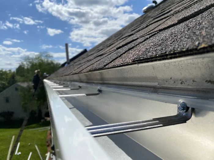 EngComfort Gutter Services Picture 4