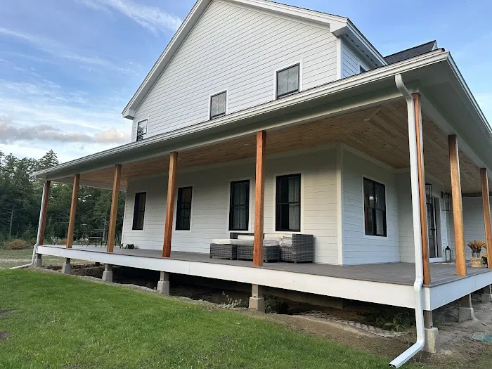 EngComfort Gutter Services Picture 9