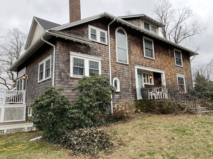 EngComfort Gutter Services Picture 8