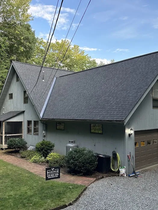 Monarch Roofing and General Contractors Picture 4