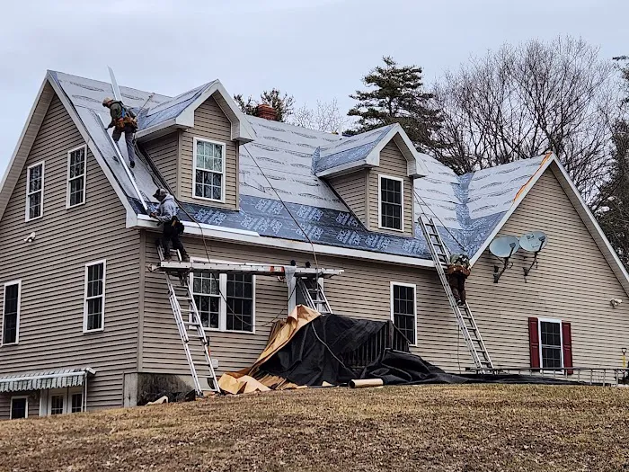 Monarch Roofing and General Contractors Picture 2