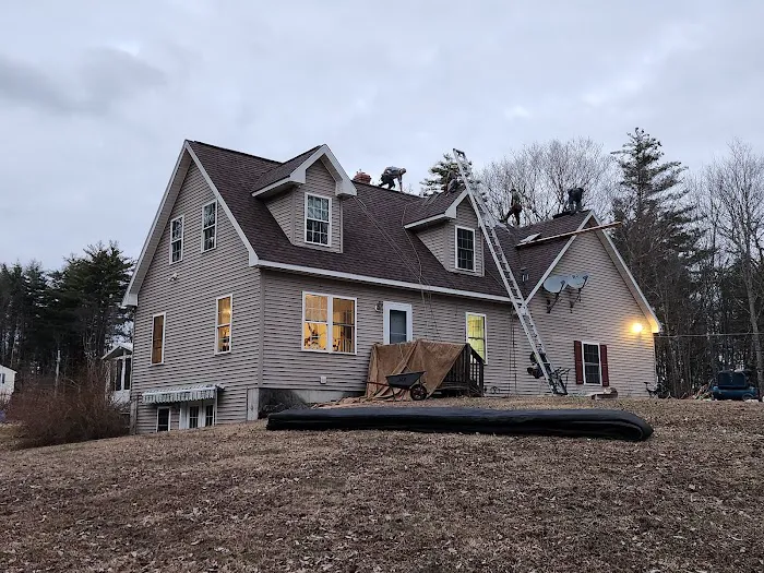 Monarch Roofing and General Contractors Picture 5