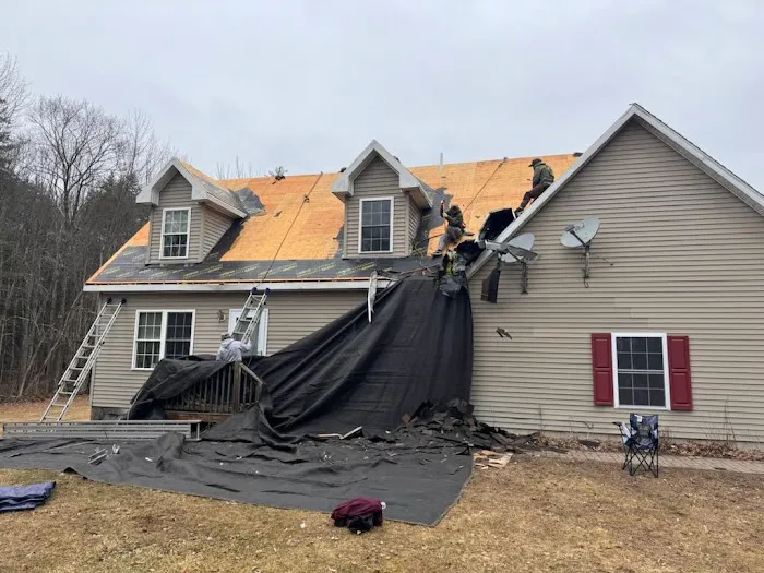 Monarch Roofing and General Contractors Picture 6