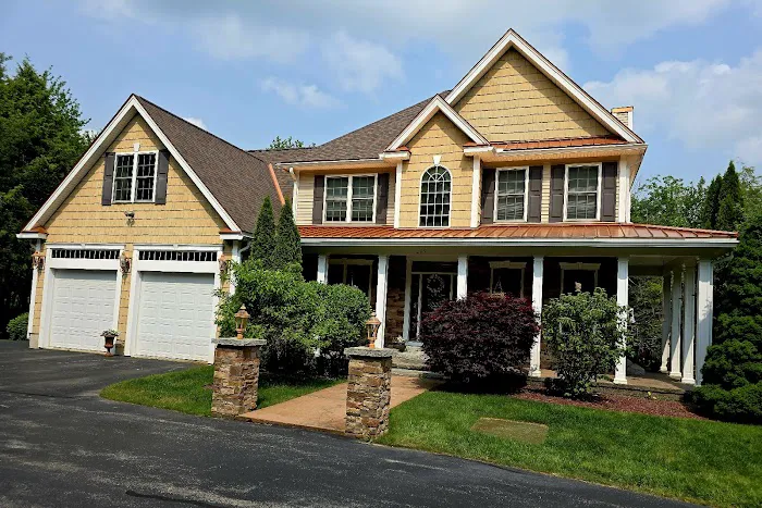 Monarch Roofing and General Contractors Picture 8