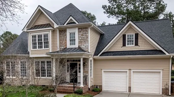 Team Vinyl and Roofing Co. Picture 2