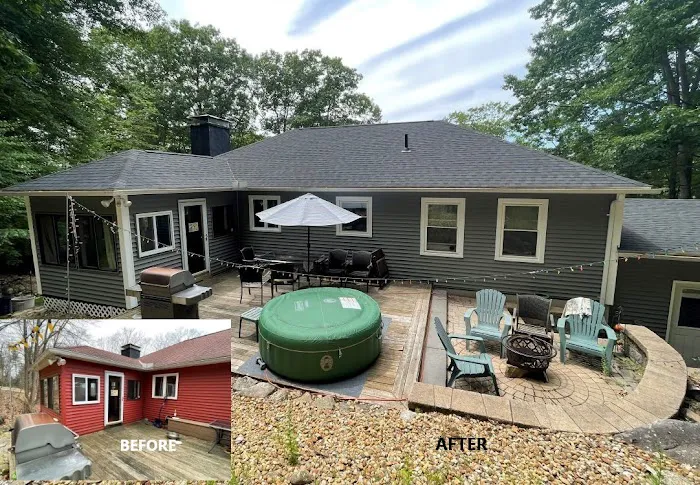 Team Vinyl and Roofing Co. Picture 5