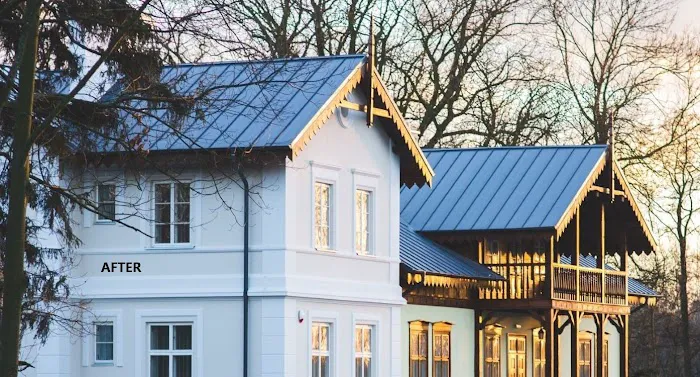 Team Vinyl and Roofing Co. Picture 6