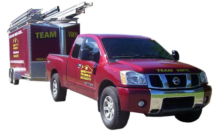 Team Vinyl and Roofing Co. Picture 7
