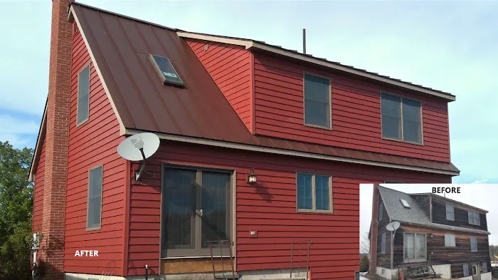 Team Vinyl and Roofing Co. Picture 9