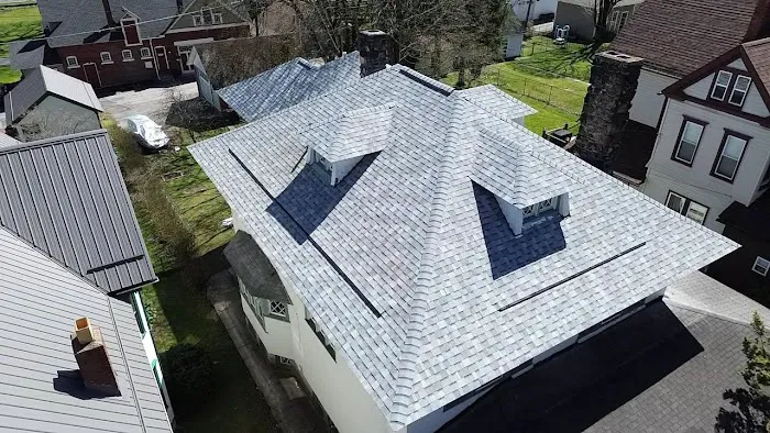 Home Genius Exteriors Picture 2