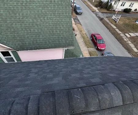 Home Genius Exteriors