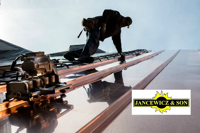 Jancewicz & Son Picture 2