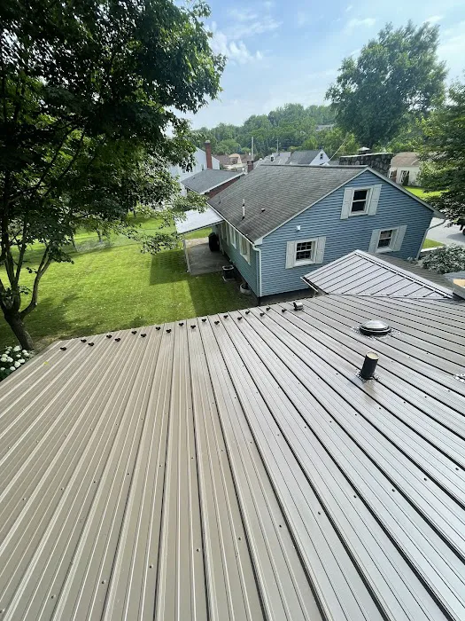Appalachia Roofing Picture 3